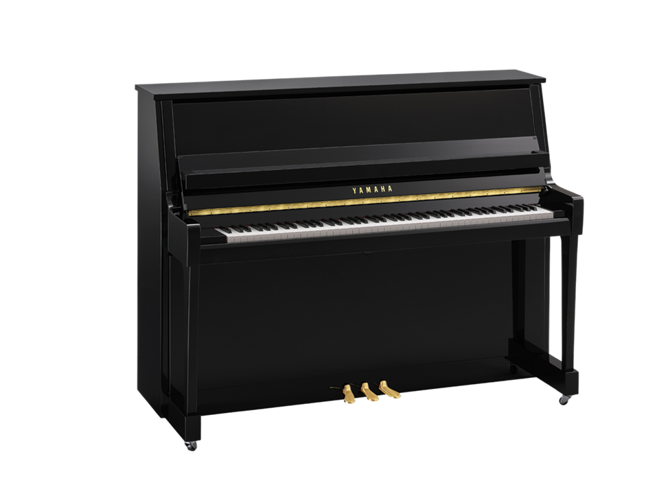 Klavier Yamaha B20 bei Rene George Klaviere Berlin