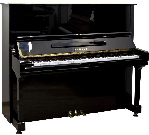 Klavier Yamaha U1 gebraucht