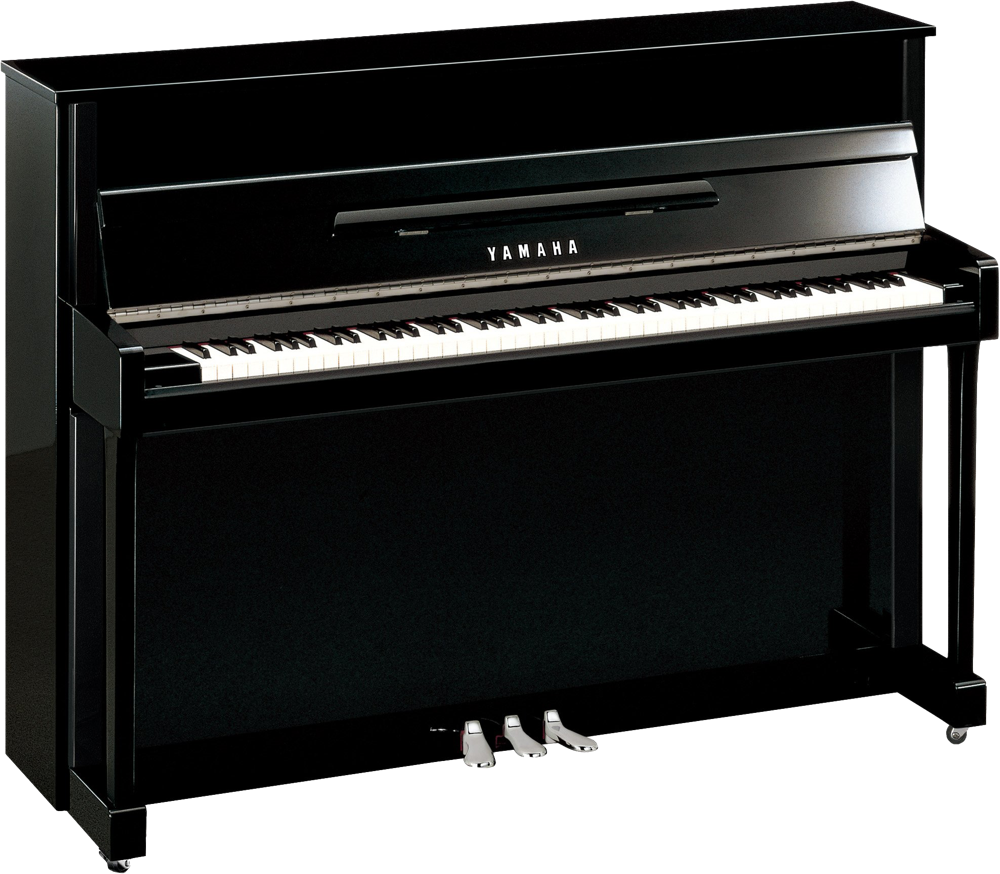 Klavier Yamaha B2 SC2