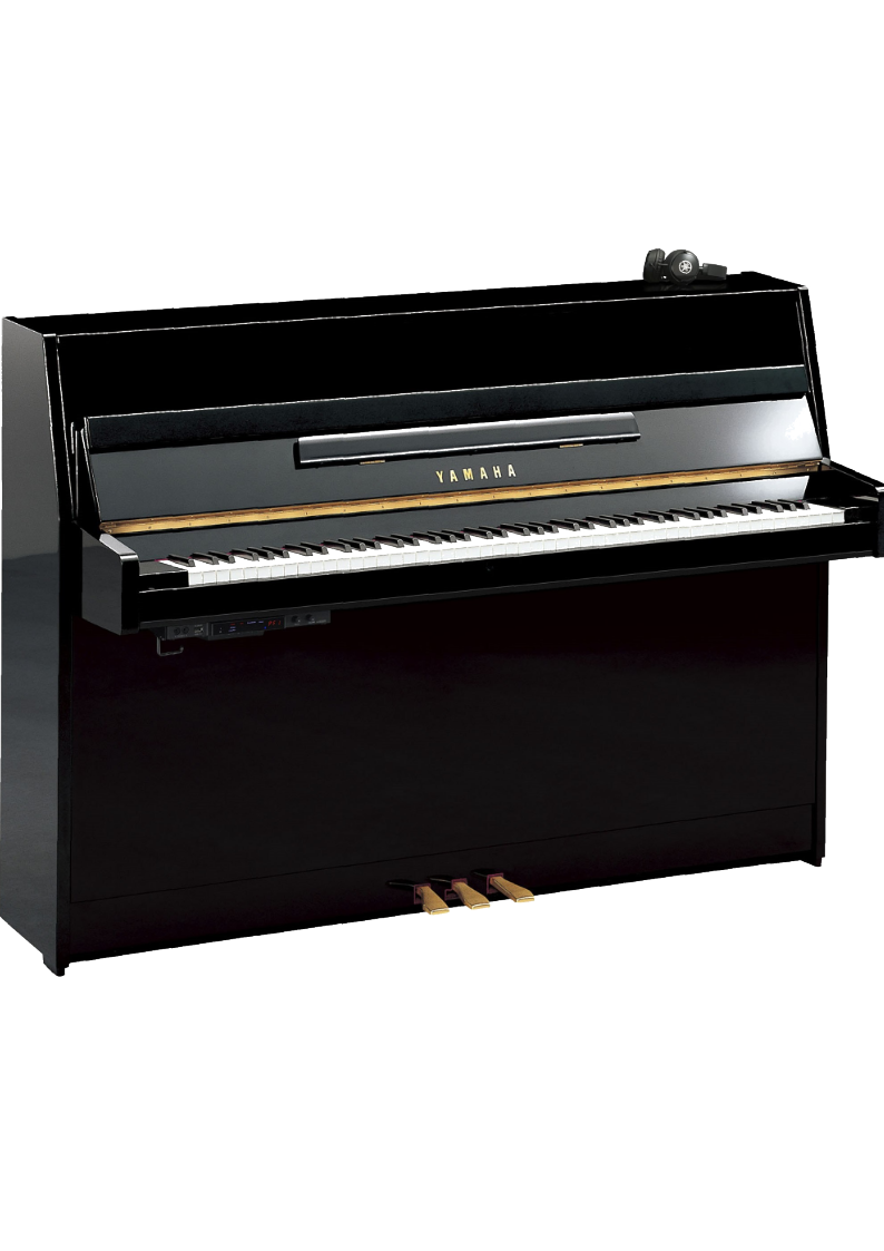 Yamaha Klavier B1 SC3 PE
